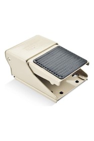 Resim Herrtech Vakumlu Kumlama Kabin Pedalı 