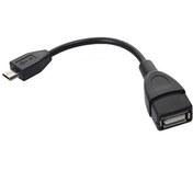 Resim Micro USB 2.0 Tablet Ve Akıllı Telefon USB Dönüştürücü Çevirici OTG Kablo Codegen