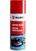 Resim Würth Motor Koruma Cilası Sprey 400 Ml - Motor Koruma Verniği 