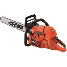 Resim ECHO CS-590 Benzinli Ağaç Kesme Makinesi 