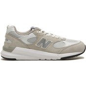 Resim New Balance Ws109Z Nb Lifestyle Womens Shoes Bej Kadın Spor Ayakkabı 