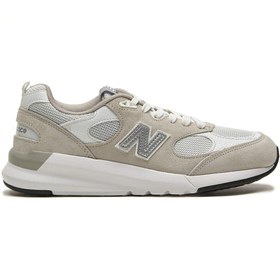 Resim New Balance Ws109Z Nb Lifestyle Womens Shoes Bej Kadın Spor Ayakkabı 