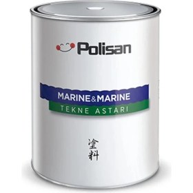 Resim Polisan Marıne&marıne Aa Tekne Astarı 0,75 Lt 