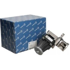 Resim Egr Valf Vanasi Expert-Jumpy-Scudo-Berlingo Iii 2012- 1.6Hdi Euro 