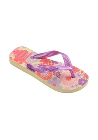 Resim Havaianas Havainas Kadın Plaj Terliği 4000052 Krem 