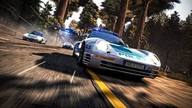 Resim Need For Speed Hot Pursuit Remastered PS4 