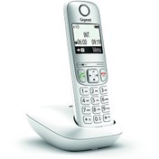 Resim A690 Beyaz Handsfree Dect Telsiz Telefon | GİGASET GİGASET