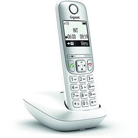 Resim Gigaset A690 Handsfree Dect Telsiz Telefon Gigaset