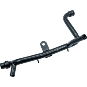 Resim Volkswagen Passat B5 B5.5 Audi A4 B5 1.6 1.9 TDI 1995 Sonrası Metal Su Borusu 