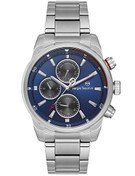 Resim Sergio Tacchini ST.1.10385-3 Erkek Kol Saati 