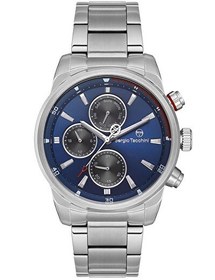 Resim Sergio Tacchini ST.1.10385-3 Erkek Kol Saati 