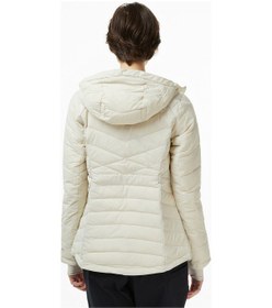 Resim Columbia Joy Peak Iı Kadın Bej Outdoor Mont Düz Wk7505 Bej 