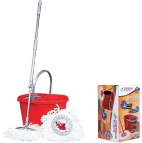 Resim Zambak Plastik 188 Zambak Temizlik Kovası KYSR24121 