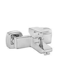 Resim Aryak Ar Lunetta Banyo Bataryası Krom - 102102484 