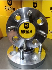 Resim Hyundai İ 30,santa Fe,tuscon Uyumlu 20 Mm Spacer 