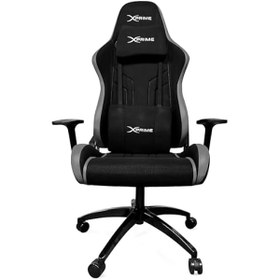 Resim XPRIME xPrim Neo Kumaş Oyuncu Koltuğu 