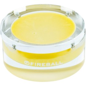 Resim fireball Brazıl Wax 100 G. (6 Ay) 