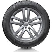 Resim Hankook 215/55R16 97V XL Kinergy 4S 2 H750 Dört Mevsim Lastiği 2023 