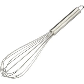 Resim Zenvia Pc-12 Paslanmaz Çırpıcı 28 cm (ZNV-556) 