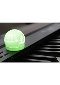 Resim Opencart Peri Fener Sadece Plastik Aparattır 