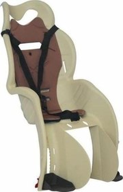 Resim Bisiklet Çocuk Taşıyıcı (Kadro Bağlantılı) 