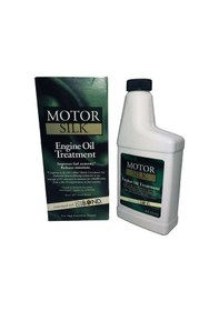 Resim Motor Silk Bor Motor Katkısı Motorsilk Yakıt Katkı 