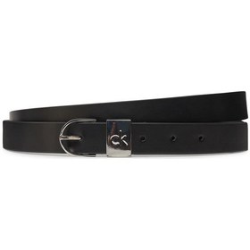 Resim Calvın Kleın Kadın Kemer K60k612936-beh Siyah 