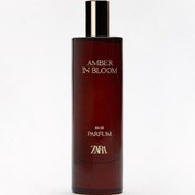 Resim Zara Amber In Bloom Kadın Parfüm EDP 80 ML 