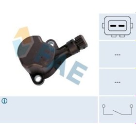 Resim Fae 40665 - Gerı Vıtes Musuru A3 1,6 / 1,8 / 1,9dtı 96 03 Arosa Cordoba Ibıza Leon Fabıa Octavıa 1,0 / 1,4 / 1,7 