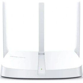 Resim Mercusys MW305R 300 Mbps 2.4 Ghz Wireless N Router 