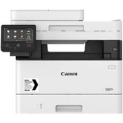 Resim Canon Mf443dw Laser Yaz/tar/fot A4 mf421dw Yerine 