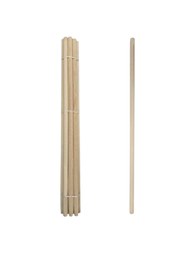 Resim Sapcı Tornalı tırmık sapı 