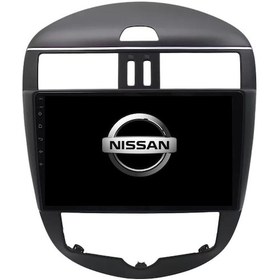 Resim Nissan Pulsar Android Multimedya Sistemi 2-32 Myway 2014-2018 9" 