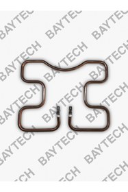 Resim Baytech Kumtel TTM-05 Tost Makinesi Rezistansı Uyumlu Yedek Parça(1000W) 
