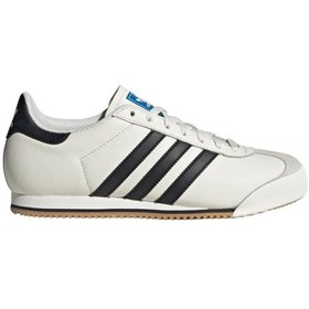 Resim adidas K 74 Kadın Beyaz Spor Ayakkabı 