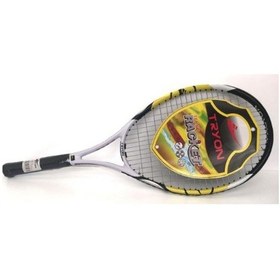 Resim Tryon Spider-25 Tenis Raketi 
