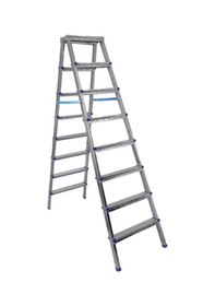 Resim Profil Çift Çıkışlı 7 Basamaklı Merdiven İ207 