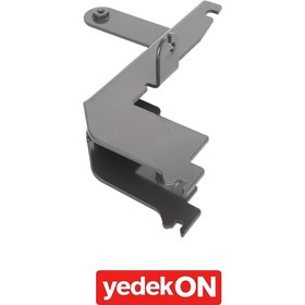 Resim AGCO Sağ Reflektör Kolu - Massey Ferguson / Fendt / Valtra | ACW504865A 