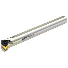 Resim M Sistem - ISO MTUNR/L 93° İç Çap Torna Kalemi 