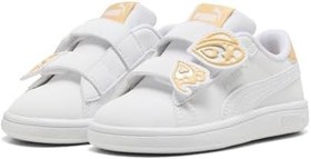 Resim PUMA Smash 3.0 Bfly V Kız Çocuk Spor Ayakkabısı, 394804 