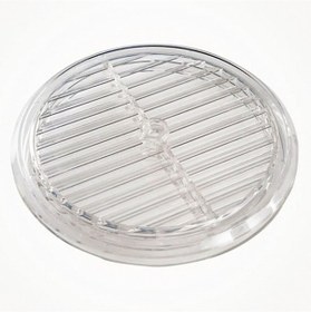 Resim Doğalgaz Cam Menfezi Doğalgaz Menfezi 