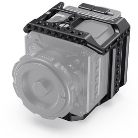 Resim SmallRig CVZ2423 Z Cam E2-S6 / F6 / F8 için Kafes 