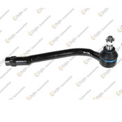 Resim ORJIN 1916 Rot Başı Sağ İ30 08- Elantra 06- / Ceed 08- Cerato 08- 