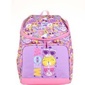 Resim Kaukko Kids Sırt Çantası Cube Cat 