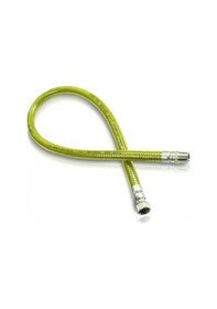 Resim Doğalgaz Ocak Flexi - Hortumu 100 Cm 