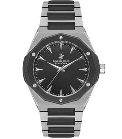 Resim Beverly Hills Polo Club Beverly Hills Polo BP3554X.360 Erkek Kol Saati 