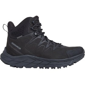 Resim Karrimor K1104-BLK Goshawk Mid Weathertite Erkek Outdoor Bot Siyah 
