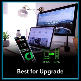 Resim Addlink S68 1tb 3100/1700 Mb/s M.2 Pcıe Gen3x4 Nvme Ssd Ad1tbs68m2p Siyah 