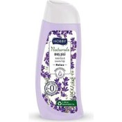 Resim Hobby Duş Jeli Naturals Relax Kekik Özü Lavanta Yağı 500 ml 