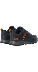 Resim The North Face Litewave Futurelight Erkek Ayakkabısı - NF0A4PFGM8U 
